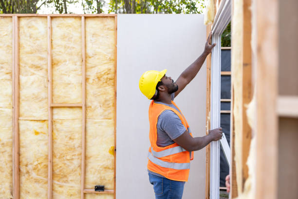 Garage Insulation Installation in Bedford, IN